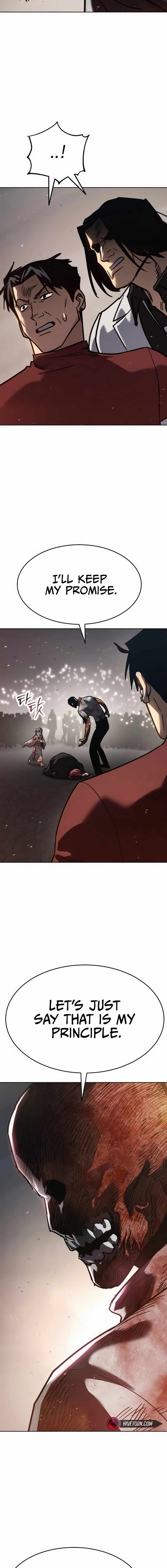 Laws of the good child Chapter 50 14
